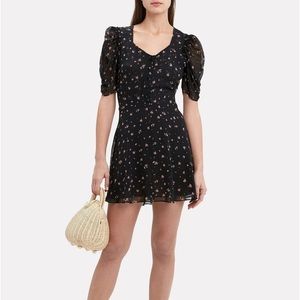 Cora Mini Dress